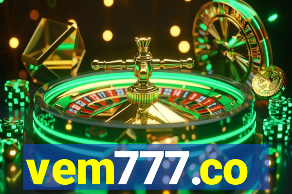 vem777.co