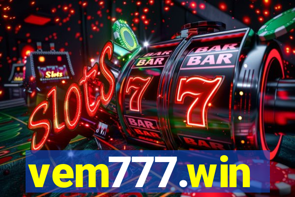 vem777.win