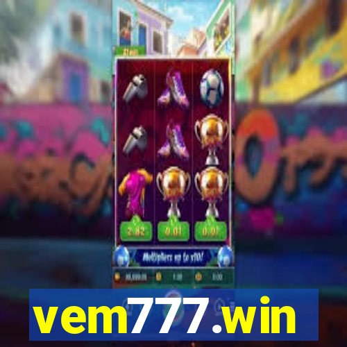 vem777.win