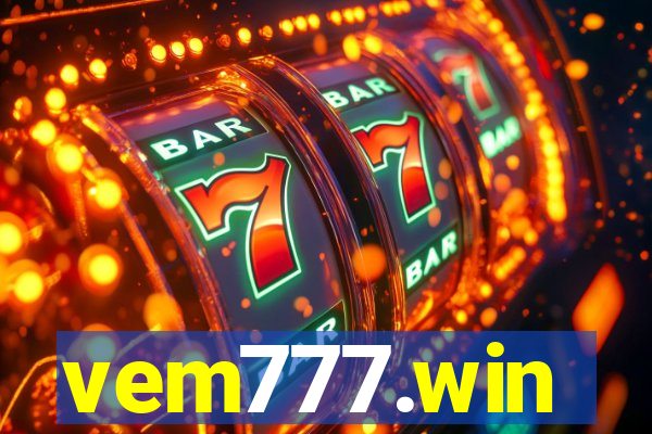 vem777.win