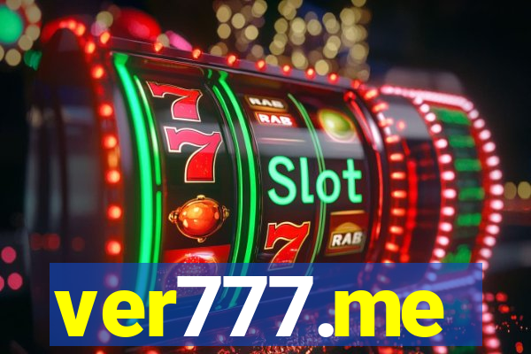 ver777.me