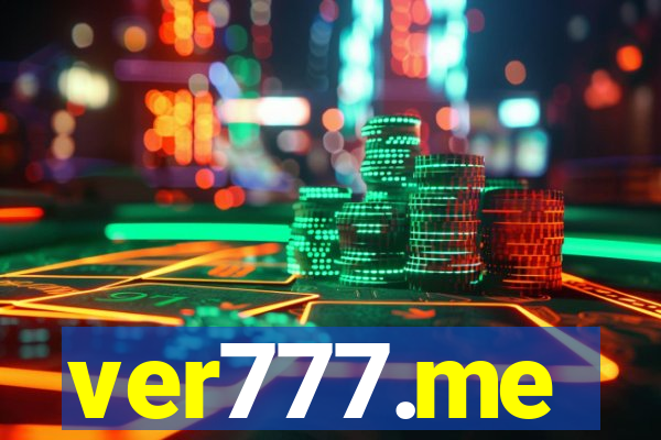 ver777.me