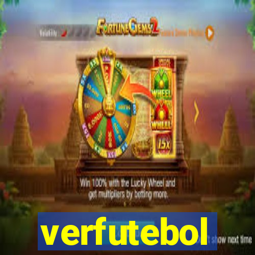 verfutebol