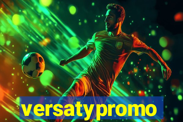 versatypromo