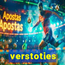 verstoties