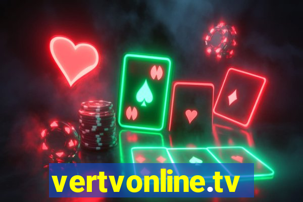 vertvonline.tv