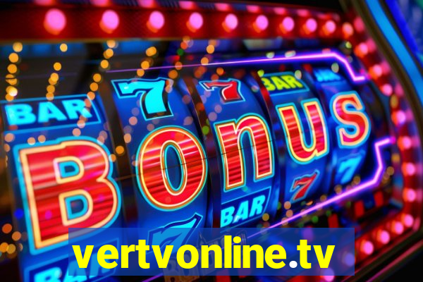 vertvonline.tv