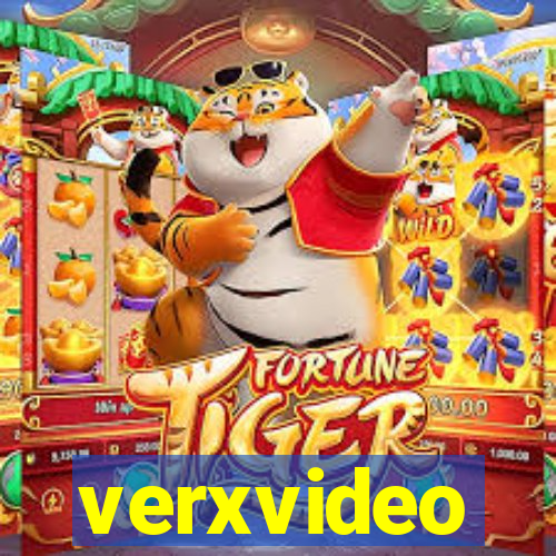 verxvideo