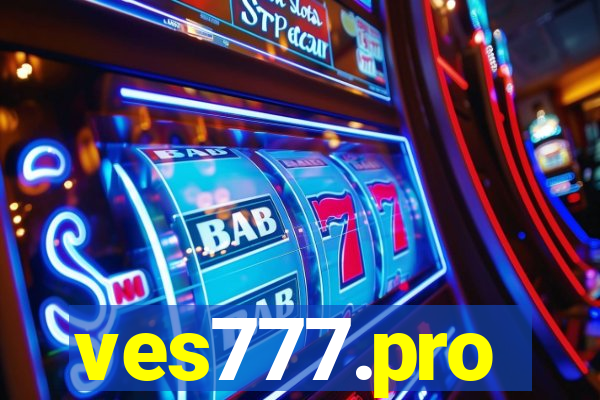 ves777.pro