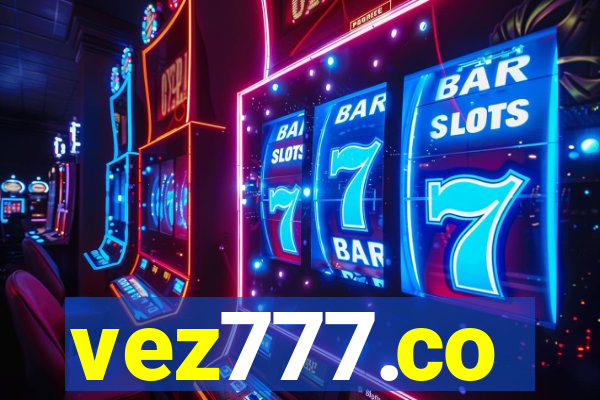 vez777.co