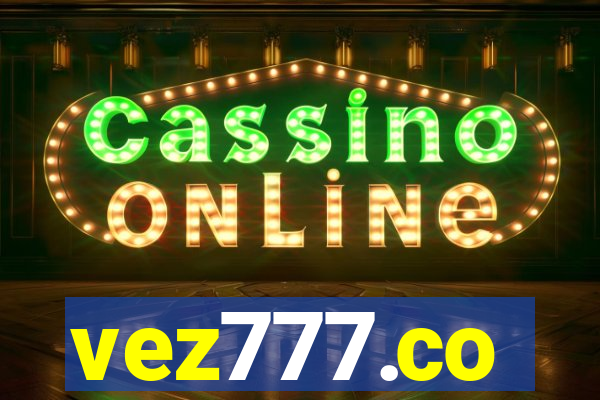 vez777.co