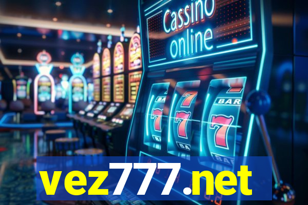 vez777.net