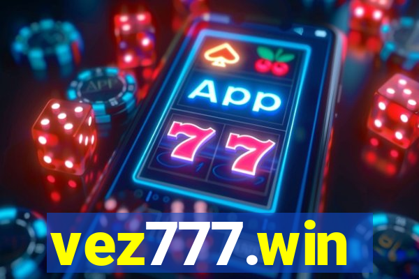vez777.win