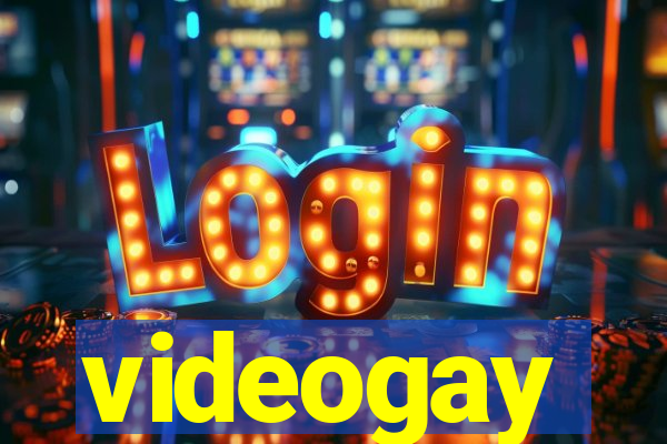 videogay