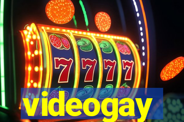 videogay