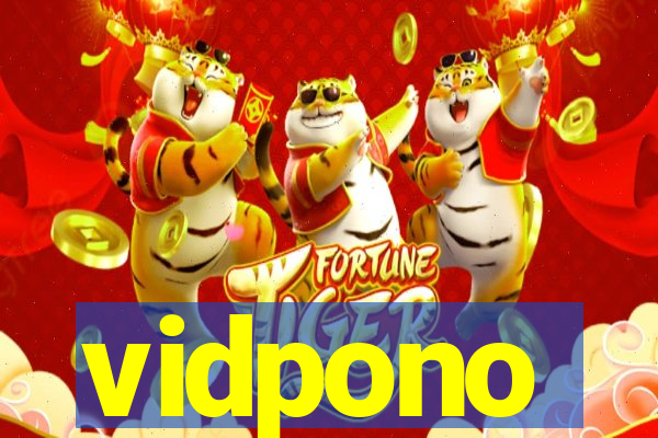 vidpono