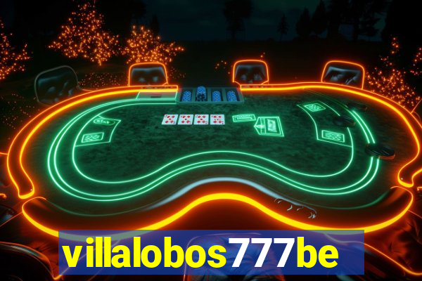 villalobos777bet.com