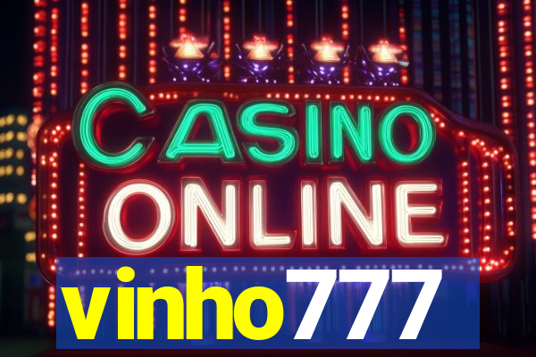 vinho777