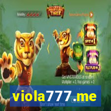 viola777.me