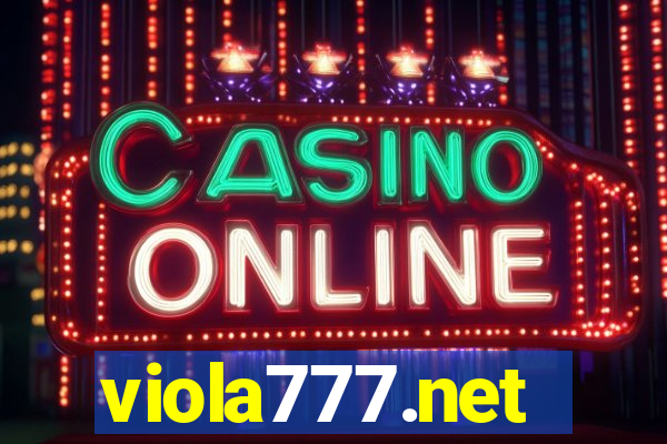 viola777.net