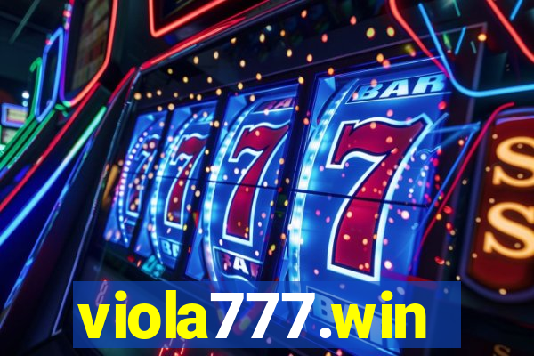 viola777.win
