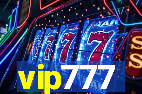 vip777