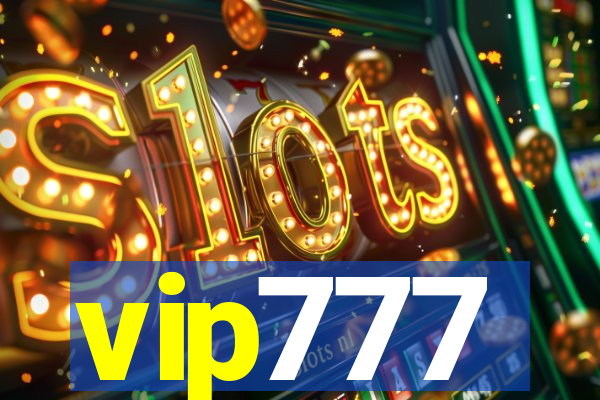 vip777