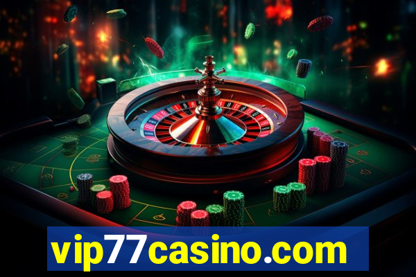 vip77casino.com