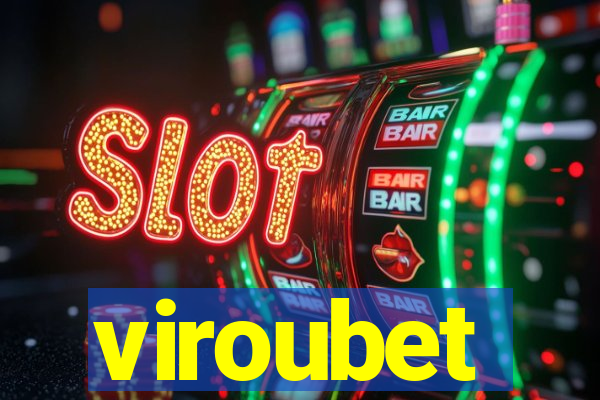 viroubet