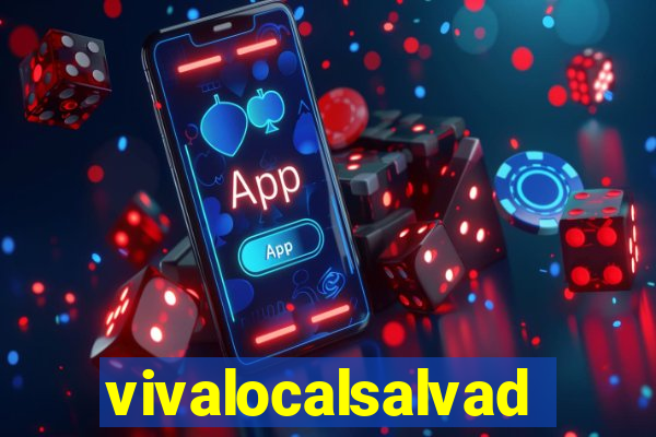 vivalocalsalvador