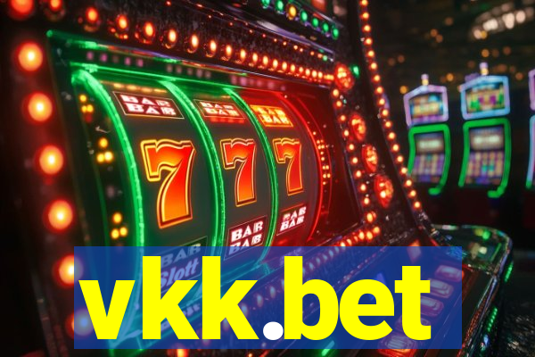 vkk.bet