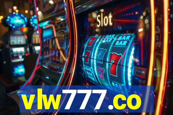 vlw777.co