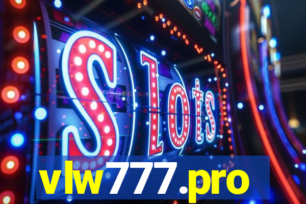 vlw777.pro