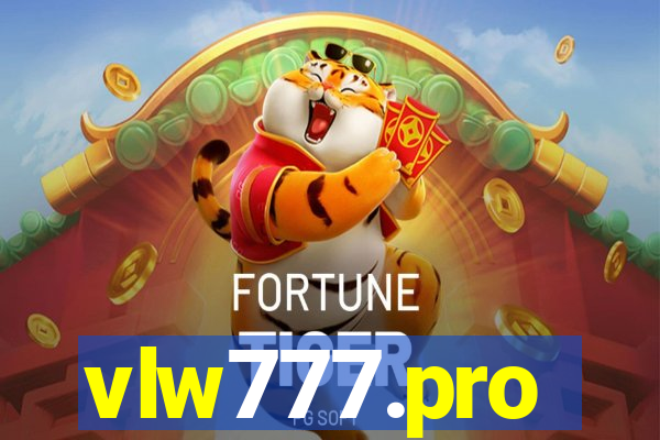 vlw777.pro