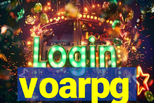 voarpg