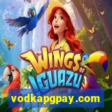 vodkapgpay.com