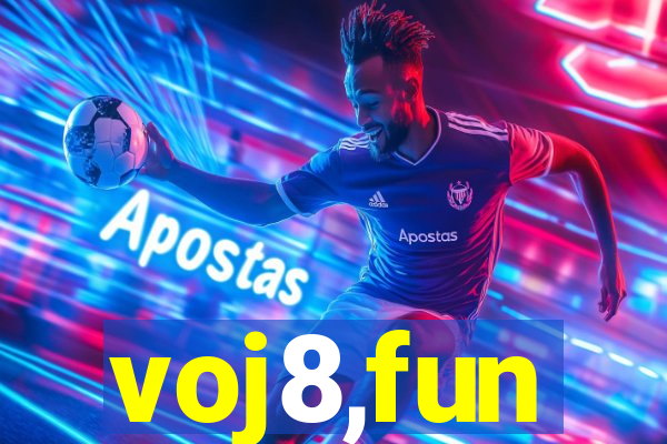 voj8,fun