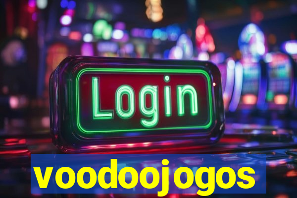 voodoojogos