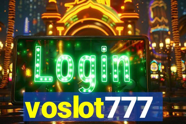 voslot777