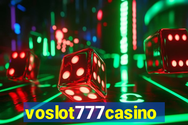 voslot777casino