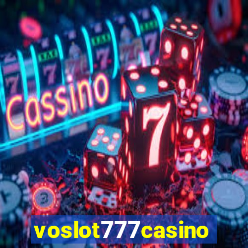 voslot777casino