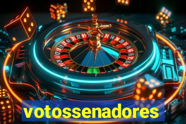 votossenadores