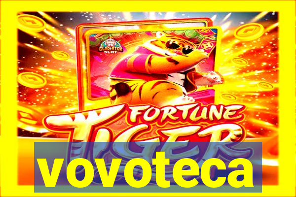 vovoteca