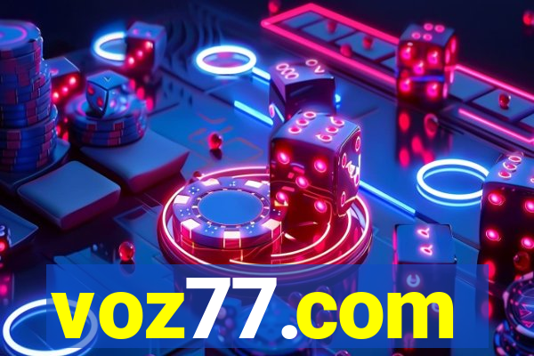 voz77.com