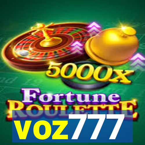 voz777