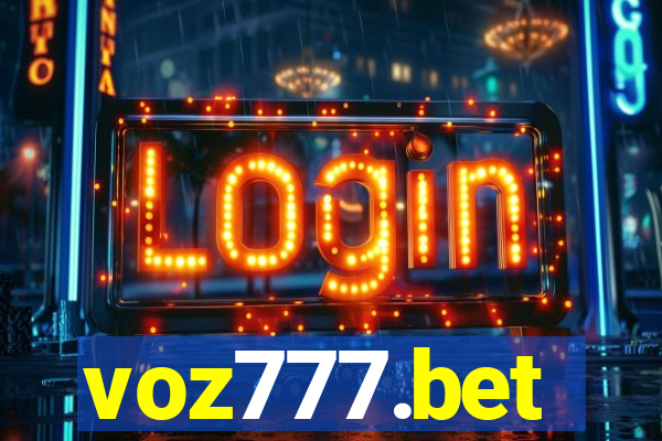 voz777.bet