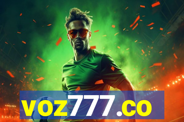 voz777.co