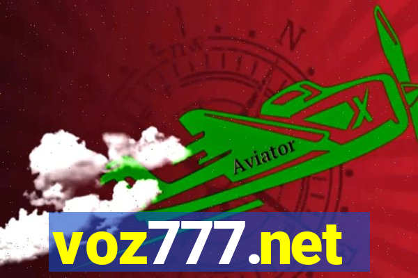 voz777.net