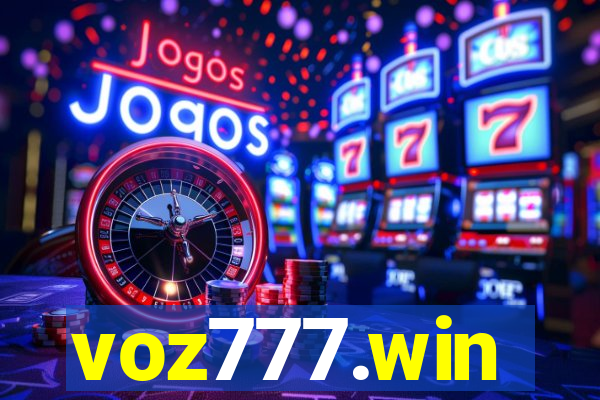 voz777.win