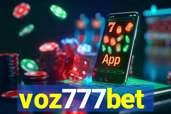 voz777bet